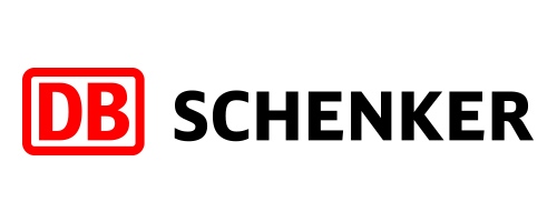 DB SCHENKER - náš spokojený klient