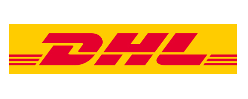 DHL - náš spokojený klient